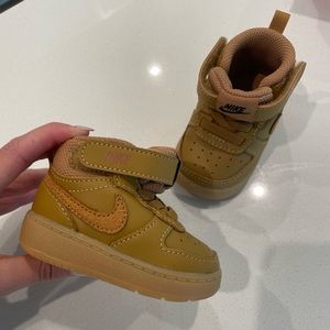 Worn once// Nike sneakers